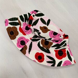 Uniqlo Marimekko Bucket Hat